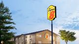Super 8 Chillicothe Exterior