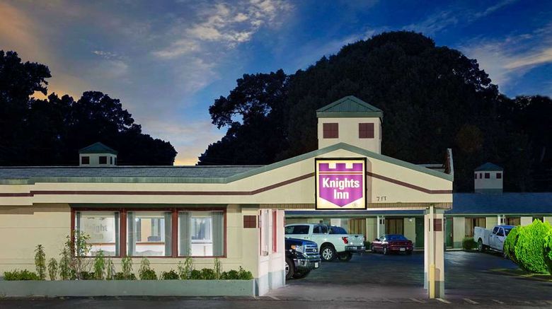 <b>Knights Inn Madison Heights Lynchburg Exterior</b>. Images powered by <a href="https://iceportal.shijigroup.com/" title="IcePortal" target="_blank">IcePortal</a>.