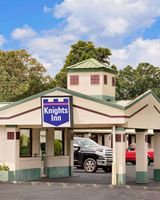 Knights Inn Madison Heights Lynchburg