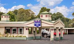 Knights Inn Madison Heights Lynchburg