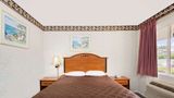 Knights Inn Madison Heights Lynchburg Room