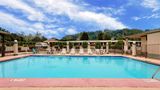Knights Inn Madison Heights Lynchburg Pool
