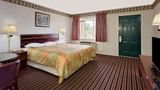 Knights Inn Madison Heights Lynchburg Room