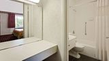 Knights Inn Madison Heights Lynchburg Room
