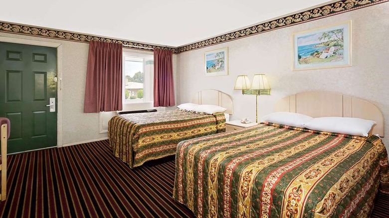 <b>Knights Inn Madison Heights Lynchburg Room</b>. Images powered by <a href="https://iceportal.shijigroup.com/" title="IcePortal" target="_blank">IcePortal</a>.