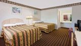Knights Inn Madison Heights Lynchburg Room