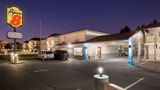 Super 8 Crescent City Exterior
