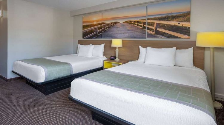 Days Inn Manassas/I-66 Room