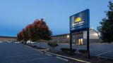 <b>Days Inn Manassas/I-66 Exterior</b>. Images powered by <a href="https://iceportal.shijigroup.com/" title="IcePortal" target="_blank">IcePortal</a>.