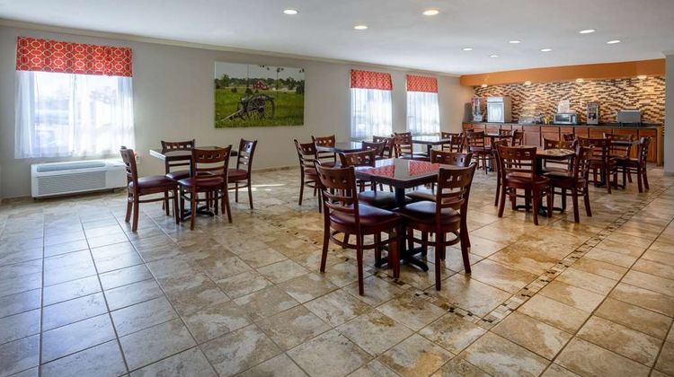 Days Inn Manassas/I-66 Other