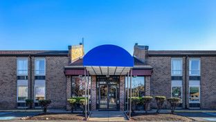 Days Inn Manassas/I-66