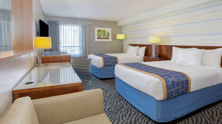 <b>Days Inn Manassas/I-66 Room</b>. Images powered by <a href="https://iceportal.shijigroup.com/" title="IcePortal" target="_blank">IcePortal</a>.