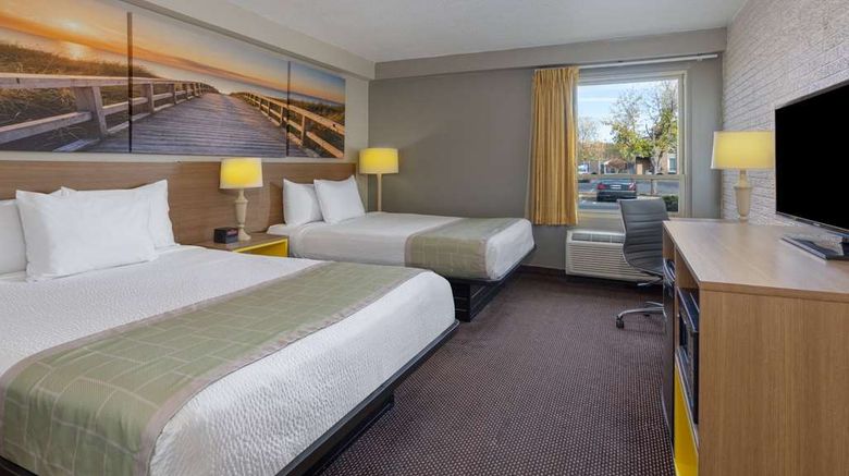 <b>Days Inn Manassas/I-66 Room</b>. Images powered by <a href="https://iceportal.shijigroup.com/" title="IcePortal" target="_blank">IcePortal</a>.