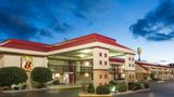 Super 8 Tifton Exterior