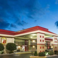Super 8 Tifton