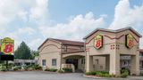 Super 8 Guelph Exterior