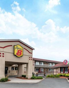 Super 8 Guelph