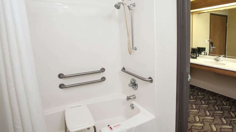 <b>Super 8 Dwight Room</b>. Images powered by <a href="https://iceportal.shijigroup.com/" title="IcePortal" target="_blank">IcePortal</a>.