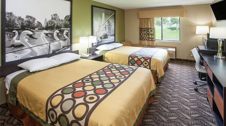 <b>Super 8 Dwight Room</b>. Images powered by <a href="https://iceportal.shijigroup.com/" title="IcePortal" target="_blank">IcePortal</a>.