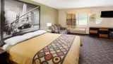 Super 8 Dwight Suite