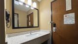 Super 8 Dwight Room