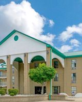 Super 8 Lakeland