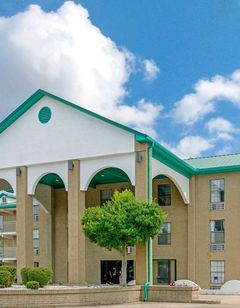 Super 8 Lakeland