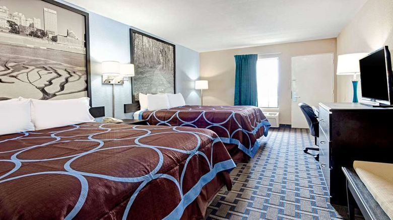 <b>Super 8 Lakeland Room</b>. Images powered by <a href="https://iceportal.shijigroup.com/" title="IcePortal" target="_blank">IcePortal</a>.