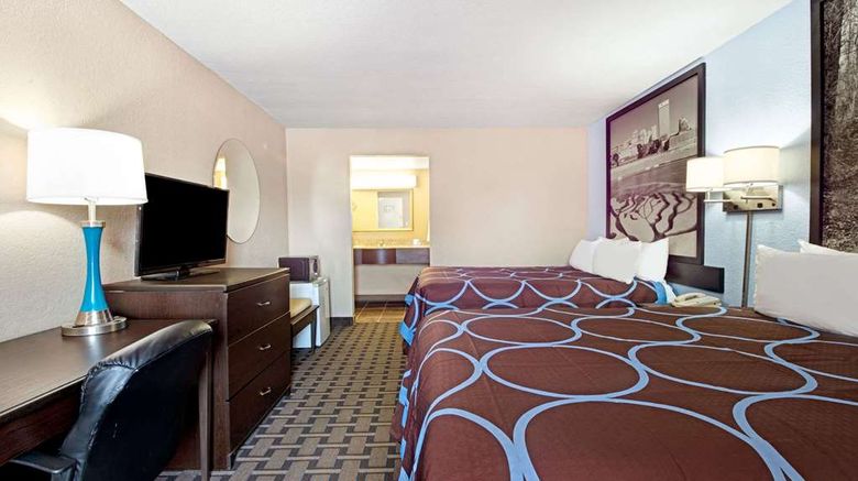 <b>Super 8 Lakeland Room</b>. Images powered by <a href="https://iceportal.shijigroup.com/" title="IcePortal" target="_blank">IcePortal</a>.