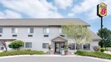 <b>Super 8 Sparta Exterior</b>. Images powered by <a href="https://iceportal.shijigroup.com/" title="IcePortal" target="_blank">IcePortal</a>.