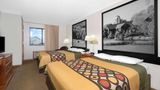 <b>Super 8 Sparta Room</b>. Images powered by <a href="https://iceportal.shijigroup.com/" title="IcePortal" target="_blank">IcePortal</a>.