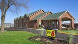 Super 8 Stafford/Springfield Area Exterior