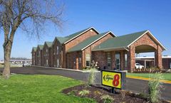Super 8 Stafford/Springfield Area