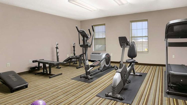 Super 8 Stafford/Springfield Area Health
