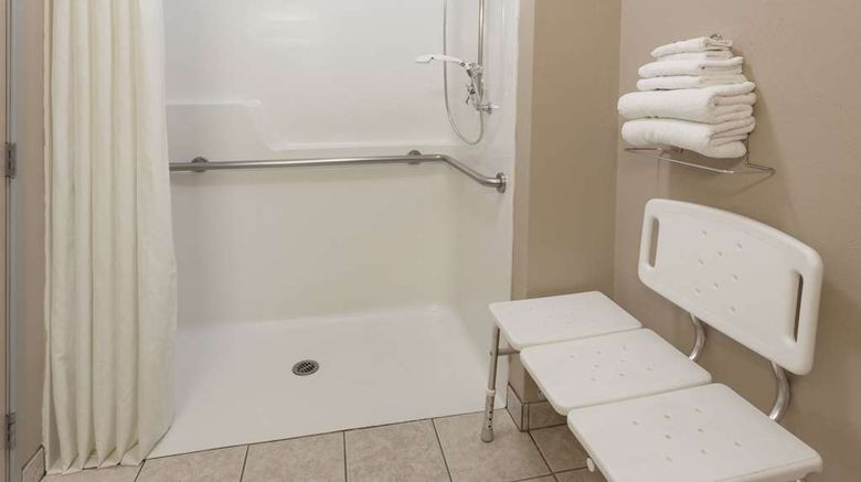 <b>Super 8 Corvallis Room</b>. Images powered by <a href="https://iceportal.shijigroup.com/" title="IcePortal" target="_blank">IcePortal</a>.