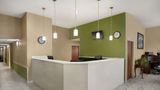 Super 8 S Jordan/Sandy/SLC Area Lobby