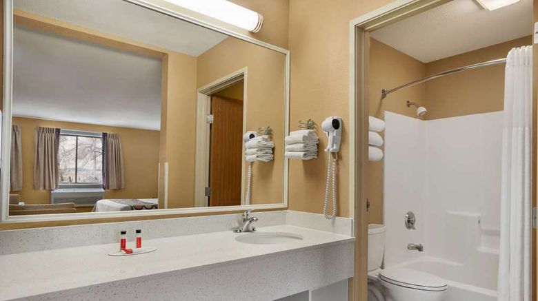 <b>Super 8 S Jordan/Sandy/SLC Area Room</b>. Images powered by <a href="https://iceportal.shijigroup.com/" title="IcePortal" target="_blank">IcePortal</a>.
