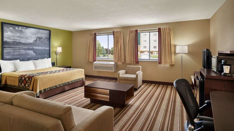 <b>Super 8 S Jordan/Sandy/SLC Area Suite</b>. Images powered by <a href="https://iceportal.shijigroup.com/" title="IcePortal" target="_blank">IcePortal</a>.