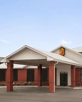 Super 8 S Jordan/Sandy/SLC Area
