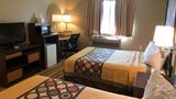Super 8 S Jordan/Sandy/SLC Area Room