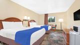 Travelodge by Wyndham Lima OH Room