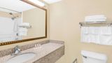 Travelodge by Wyndham Lima OH Room