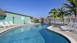 Super 8 Lantana West Palm Beach Pool