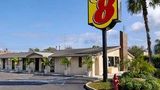 Super 8 Lantana West Palm Beach Exterior
