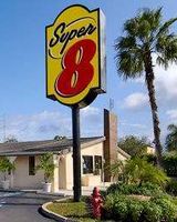 Super 8 Lantana West Palm Beach