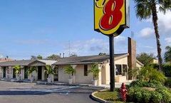 Super 8 Lantana West Palm Beach
