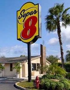 Super 8 Lantana West Palm Beach