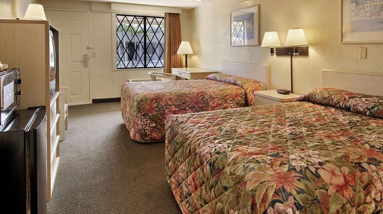 Super 8 Lantana West Palm Beach Room