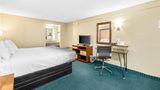 Super 8 Lantana West Palm Beach Room