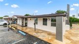 Super 8 Lantana West Palm Beach Exterior